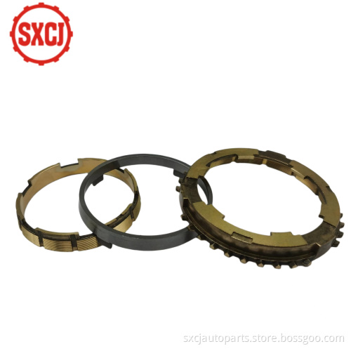 OEMYM2R-7107-AA Manual Transmissions auto parts synchronizer ring FOR FORD